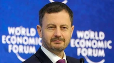 Premiér varoval, že Rusko môže napadnúť aj Slovensko