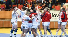 Hádzanárky po triumfe nad Izraelom postúpili do baráže majstrovstiev sveta