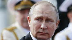 Putin sa vyjadril k rozhodnutiu MOV. Ruským športovcom brániť v účasti nebude