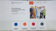Učitelia a Zastavme korupciu podali trestné oznámenie pre nefunkčný školský web