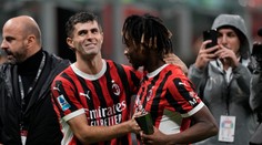 AC Miláno si stratu bodov nepripúšťa. Taliansky expert však upozorňuje na jeden problém