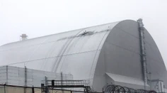Hrozivé varovanie šéfa jadrovej elektrárne v Černobyli. Povedal, čo sarkofág pri Rusoch nevydrží