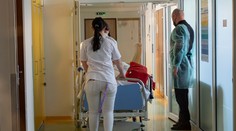 Ďalšia nemocnica hlási katastrofálny nedostatok sestier. O pár mesiacov možno pristúpia k obmedzeniu operácií