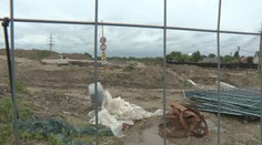 Vyše roka žijú v hluku. Výstavba rýchlostnej cesty R7 im robí zo života peklo