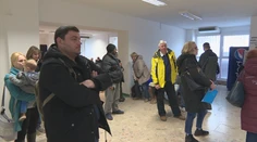 Žiadosti o pobyt na Slovensku sa kopia. Od pondelka pribudne 15 stránkových pracovísk