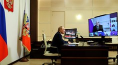 Orbán rokoval s Putinom o mierovom samite v Budapešti. Schôdzka s Trumpom byť mohla byť do dvoch týždňov