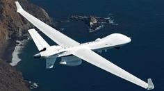 Rezort diplomacie USA označil incident s dronom za zrejme neúmyselný čin. Citlivý softvér stihli vymazať