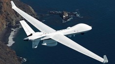 Rezort diplomacie USA označil incident s dronom za zrejme neúmyselný čin. Citlivý softvér stihli vymazať