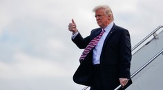 Súd uvoľnil Trumpov cestovný zákaz voči šiestim moslimským krajinám