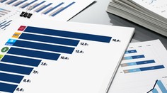 Najnovší prieskum: Smer-SD a Kotlebovci strácajú, ostatné strany si držia takmer rovnaké čísla