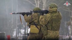 Mobilizovaní ruskí vojaci budú mať právo na bezplatné zmrazenie spermií