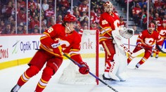 VIDEO: Slafkovského bodová séria sa skončila, ale stal sa hviezdou duelu. Pospíšil pomohol k triumfu aj gólovo