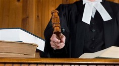 Sudkyňa M. Kosová sa vzdala členstva v súdnej rade