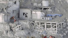 Počet obetí erupcie japonskej sopky Ontake stúpol na 48