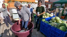 Ministerka Matečná sa zahrala na Evu Mázikovú z legendárneho filmu