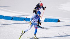 Paulína Fialková sa v posledných pretekoch umiestnila na 26. mieste, o lepší výsledok ju obrali chyby na strelnici