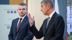 Pellegrini chce, aby rýchlostné spojenie Praha-Brno smerovalo do Bratislavy