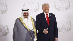 Trump na mierovom summite o Gaze: Dosiahli sme nemožné, ostatné pôjde ľahšie