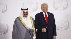 Trump na mierovom summite o Gaze: Dosiahli sme nemožné, ostatné pôjde ľahšie