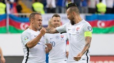 Slovenská stopa v Neapole zrejme nevychladne. Lobotkov prestup je na spadnutie