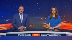 Spravodajský líder potvrdil dominanciu: Televízne noviny boli najsledovanejším programom dňa