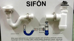 Ministerstvo školstva obstaralo model sifónu za 271 eur! V obchode ho kúpite trikrát lacnejšie