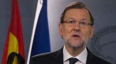 Španielsky premiér Rajoy oznámil odvolanie katalánskej vlády