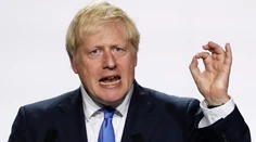 Johnson pripravil plán, ako zabrániť odkladu brexitu
