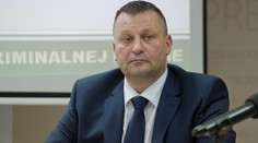 Bývalého policajného viceprezidenta Málika prešetruje policajná inšpekcia