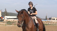 Tínedžerka Dáša dobýja parkúrový svet. A poráža aj dospelých