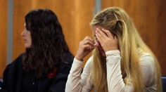 Slovenku vinia z vraždy milionára. Zo záberov z miesta činu a pitvy jej prišlo zle