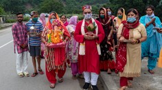 V Indii padol smutný svetový rekord. Za deň zaznamenali najviac prípadov nákazy koronavírusom