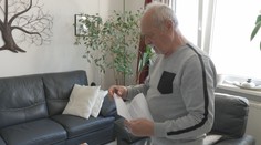 Pred 25 rokmi mu ukradli auto. Teraz ho štát posiela na technickú kontrolu