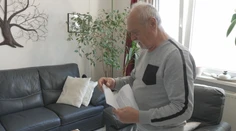 Pred 25 rokmi mu ukradli auto. Teraz ho štát posiela na technickú kontrolu