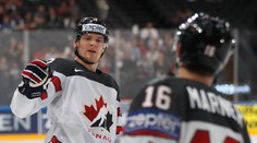 VIDEO: Kanada si v B-skupine veľmi ľahko poradila s Nórskom