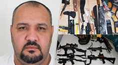 Zaujímal sa o prípravu na koniec sveta. V Británii odsúdili Slováka za ilegálnu výrobu munície