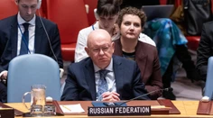 Ukrajina vyzvala, aby OSN odobrala Rusku status stáleho člena Bezpečnostnej rady