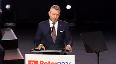 Poslanci Hlasu oficiálne navrhli Pellegriniho za kandidáta na prezidenta. Získal podpisy celého klubu