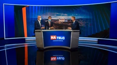 R. Sulík: Prechod poslancov zvýšil stabilitu koalície. Vďaka tomu dovládneme