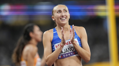 Slovensko bude mať šancu na ďalší dobrý výsledok. Gabriela Gajanová sa prebojovala do semifinále