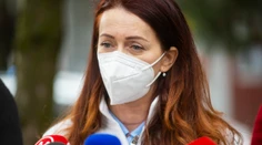 Ďalšia poslankyňa si bola oddýchnuť v exotike. Podľa kolegov to nie je v tejto situácii vhodné