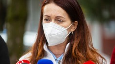 Andrea Letanovská, ktorá nedávno odišla zo strany Za ľudí, ohlásila vstup do iného subjektu