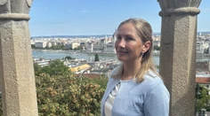 Mesiac a pol mala horúčky, objavili jej nádor. Krutá diagnóza Zuzane otočila život hore nohami
