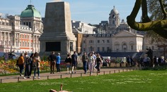 Šok pre turistov v Británii: Vláda chce spoplatniť, čo bolo roky zadarmo