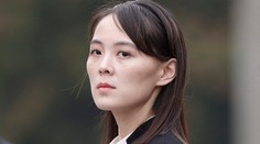 Sestra severokórejského vodcu vyhlásila, že KĽDR je ochotná obnoviť rozhovory s Južnou Kóreou