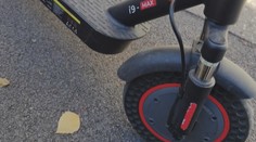Na juhu Slovenska pribúdajú krádeže bicyklov a kolobežiek. Miznú z pivníc aj spoločných priestorov