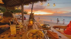 Namiesto zimy zvolili jogu pod palmami či sambu v Brazílii. Ako trávia sviatky slovenskí cestovatelia?