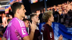 VIDEO: Slovenský brankár rastie v lídra Sparty. Pred plným kotlom obhajoval nenávideného spoluhráča