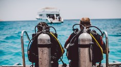 Tragédia pri pobreží Malty: Dvaja poľskí turisti zahynuli pri skúmaní vraku, zabila ich dekompresia