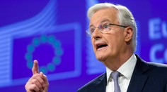 Prvé rokovania o brexite by mali byť po 19. júni